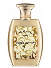 Franck Muller Double Mystery