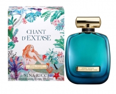 Nina Ricci Chant d'Extase