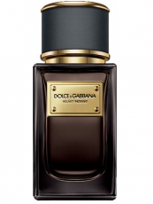 Dolce & Gabbana Velvet Incenso