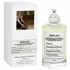 Maison Martin Margiela Tea Escape