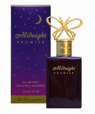 Bellegance Perfumes Midnight Promise