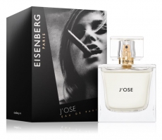 Joseph Eisenberg J'Ose