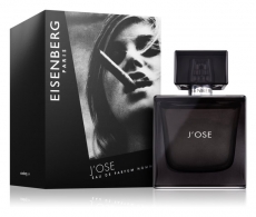 Joseph Eisenberg J'Ose Homme