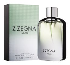 Zegna Z Zegna Milan
