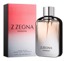 Zegna Z Zegna Shanghai