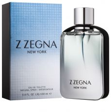 Zegna Z Zegna New York
