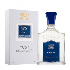 Creed Erolfa