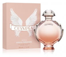 Paco Rabanne Olympea Aqua Legere