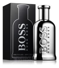 Hugo Boss Bottled United
