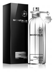 Montale Vanilla Cake