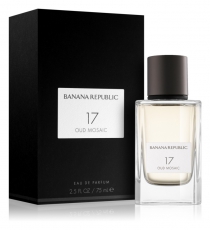 Banana Republic 17 Oud Mosaic
