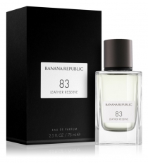 Banana Republic 83 Leather Reserve