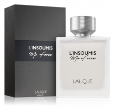 Lalique L'Insoumis Ma Force