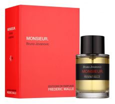 Frederic Malle Monsieur