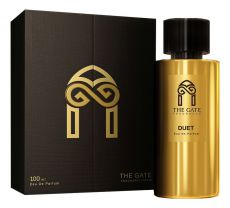 The Gate Fragrances Paris Duet