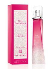 Givenchy Very Irresistible Sparkling Edition