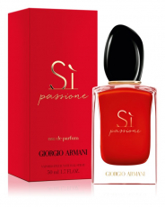 Giorgio Armani Si Passione