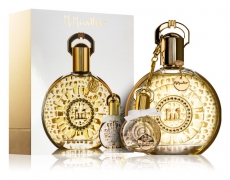 Martine Micallef 20 Years