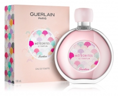 Guerlain Meteorites Le Parfum