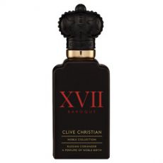 Clive Christian XVII Baroque Russian Coriander Masculine