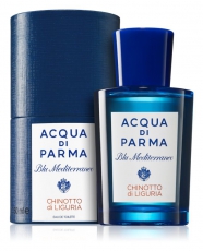 Acqua di Parma Chinotto di Liguria