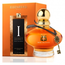 Joseph Eisenberg Rose Talisman Secret I