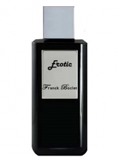 Franck Boclet Erotic