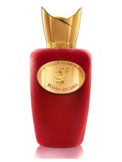 Sospiro Rosso Afgano