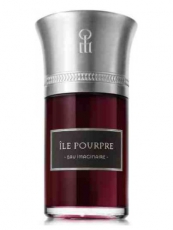 Les Liquides Imaginaires L'Ile Pourpre