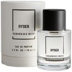 Abercrombie & Fitch Ryder Cedarwood Musk