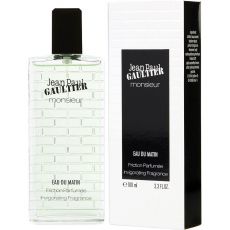 Jean Paul Gaultier Monsieur Eau du Matin