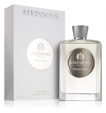 Atkinsons  Mint & Tonic