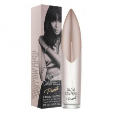 Naomi Campbell Private