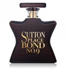 Bond No 9 Sutton Place