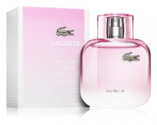 Lacoste Eau de Lacoste L.12.12 pour Elle Eau Fraiche