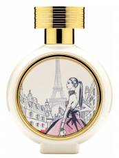 Haute Fragrance Company Proposal