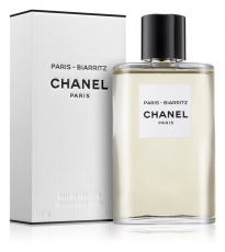 Chanel Paris-Biarritz