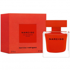 Narciso Rodriguez Narciso Rouge Eau de Parfum