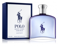 Ralph Lauren Polo Ultra Blue
