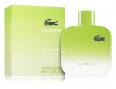 Lacoste Eau de Lacoste L.12.12 pour Lui Eau Fraiche