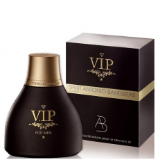 Antonio Banderas Spirit V.I.P.