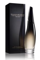 Donna Karan Liquid Cashmere Black