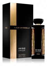 Lalique Fleur Universelle 1900