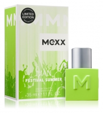 Mexx Festival Summer