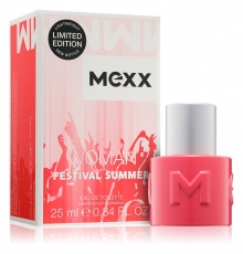 Mexx Festival Summer Woman