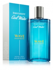 Davidoff Cool Water Wave
