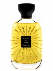 Atelier des Ors Iris Fauve
