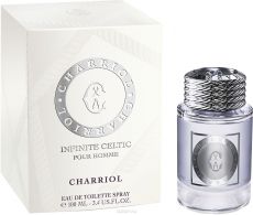 Charriol Infinite Celtic