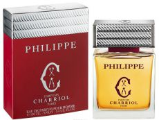 Charriol Philippe