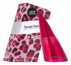 Bruno Banani No Limits Woman